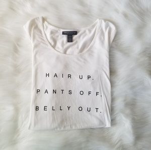 A Pea In The Pod Maternity T-Shirt